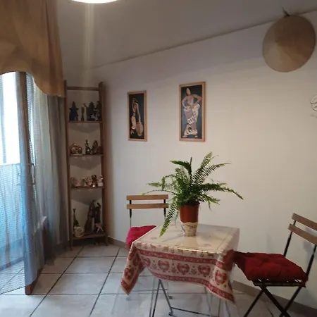 Da Nonna Maria Panzió