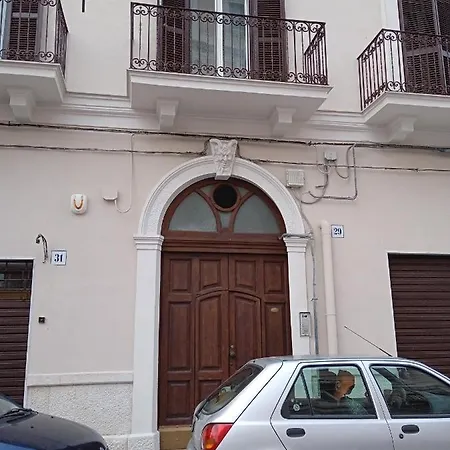 Da Nonna Maria Bari