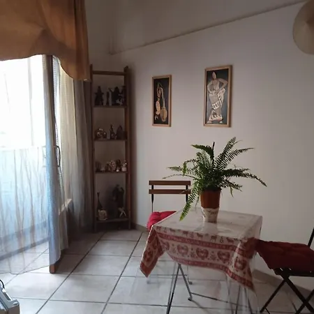 Da Nonna Maria Bed & Breakfast Bari